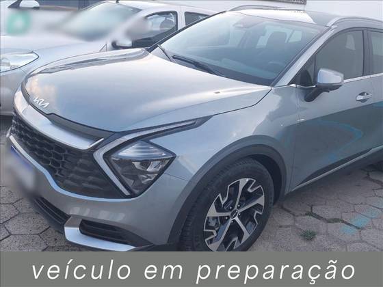 KIA SPORTAGE 1.6 TGDI MHEV EX DCT KIA SPORTAGE 1.6 TGDI MHEV EX DCT